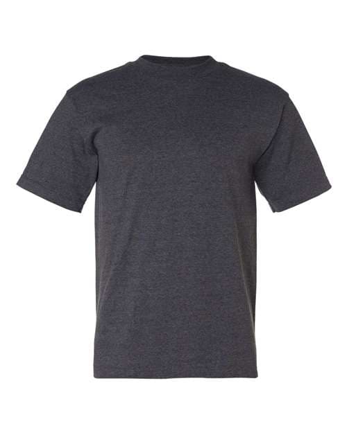Charcoal Heather