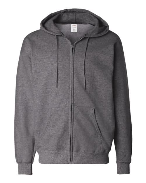 Charcoal Heather