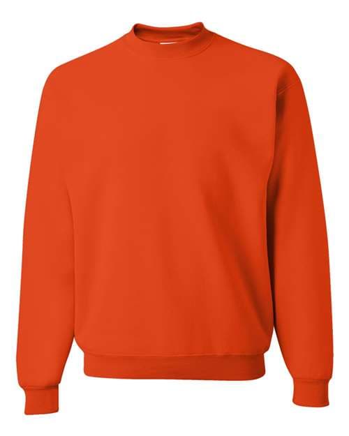 Burnt Orange