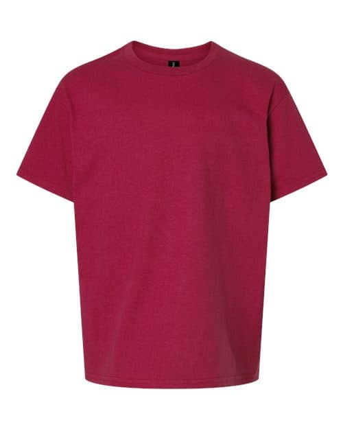Cardinal Red