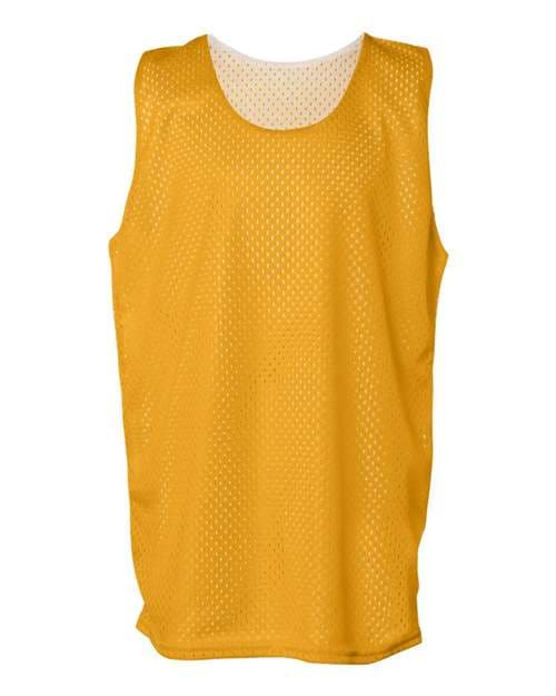 Gold/ White