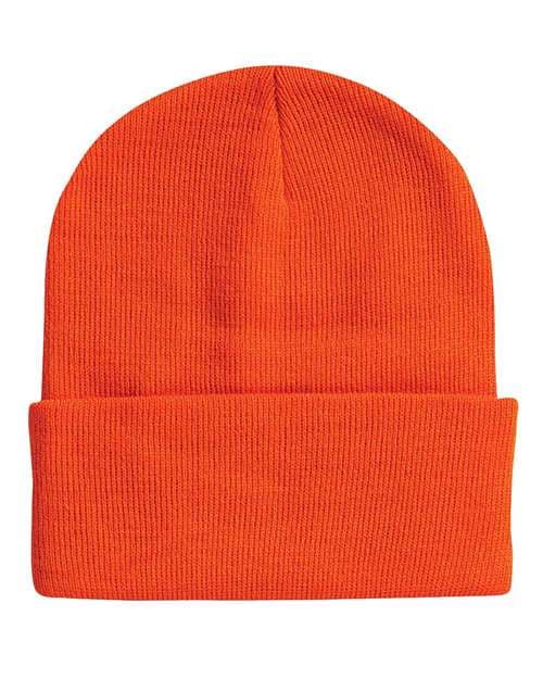 Blaze Orange
