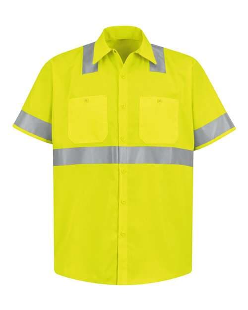 HV-Fluorescent Yellow/ Green