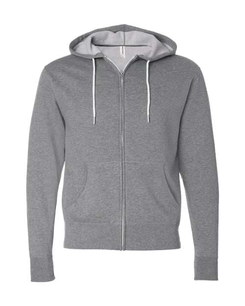 Gunmetal Heather