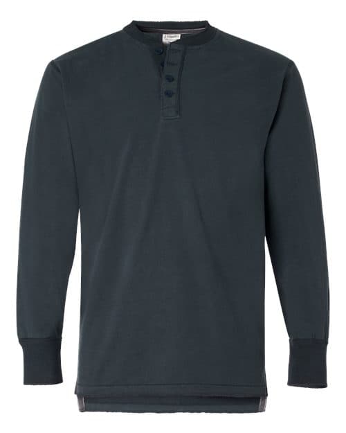 Vintage Navy