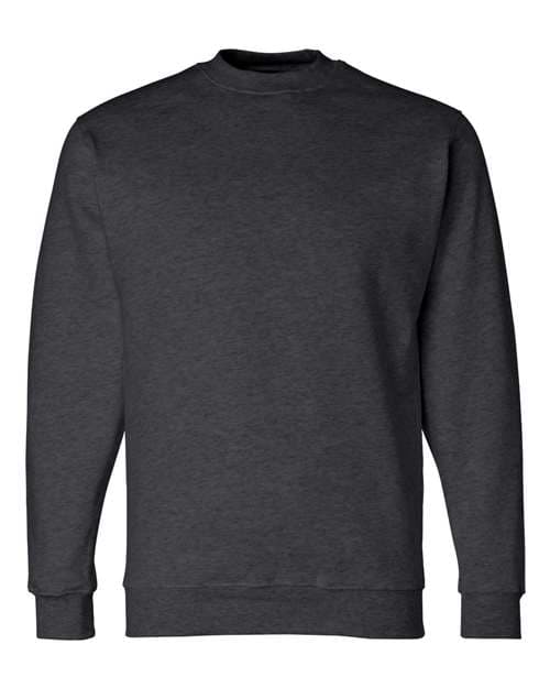 Charcoal Heather