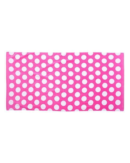 Hot Pink