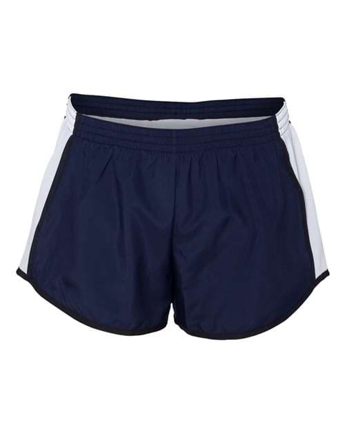 Navy/ White/ Black