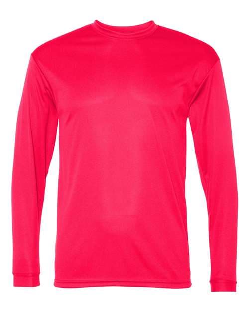 Hot Coral