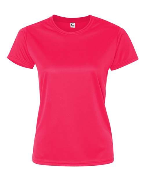 Hot Coral
