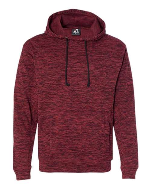 Red Fleck