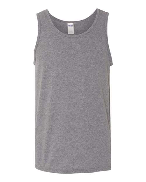 Graphite Heather