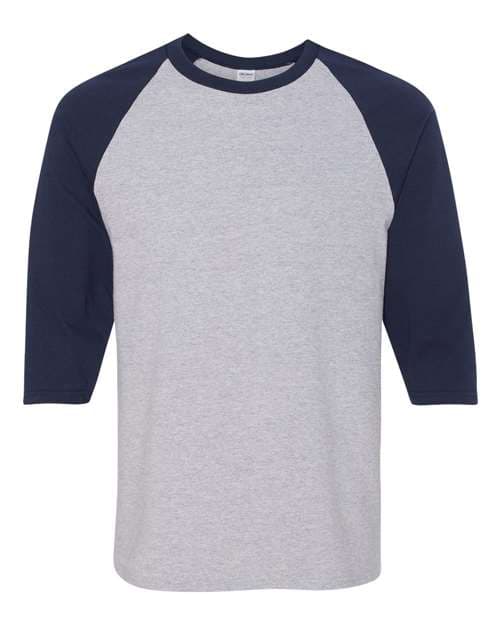 Sport Grey/ Navy
