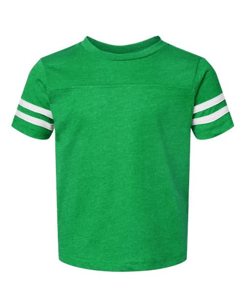Vintage Green/ White