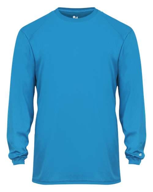 Electric Blue