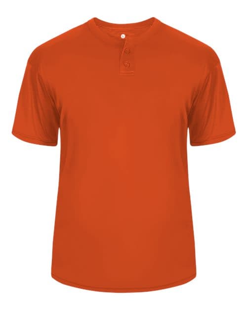 Burnt Orange