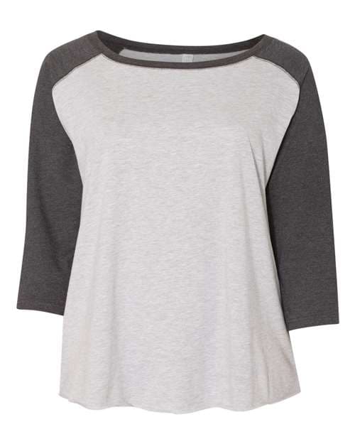 Vintage Heather/ Vintage Smoke