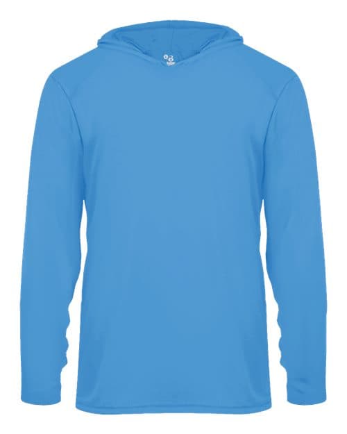 Columbia Blue