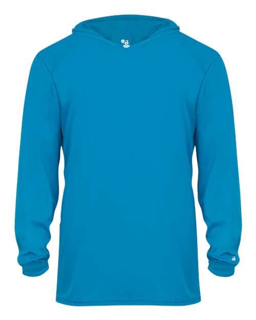 Electric Blue