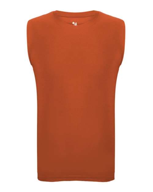 Burnt Orange