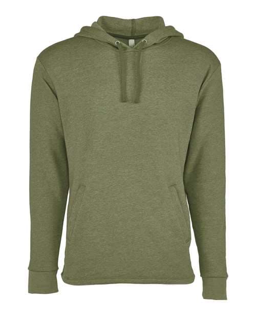 Heather Military Green