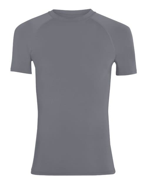 Men's Hyperform Compression Raglan T-Shirt