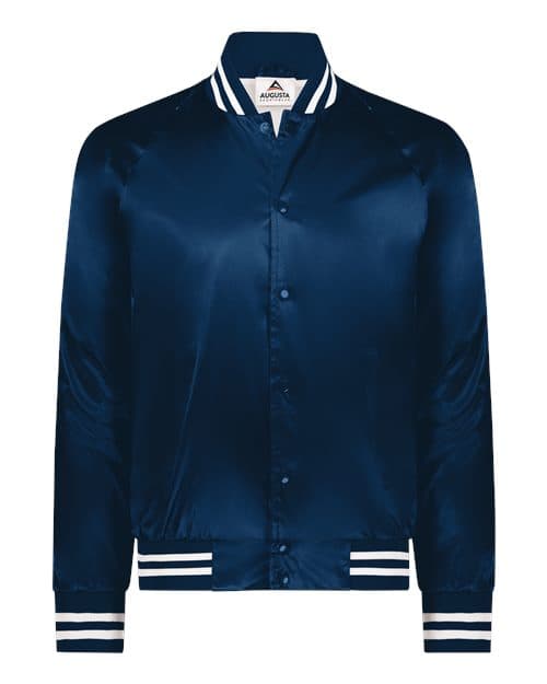 Navy/ White