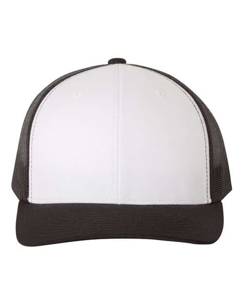 Black/ White/ Black
