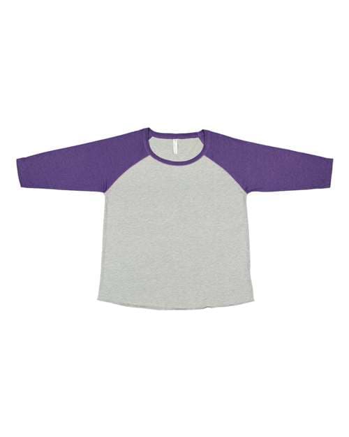 Vintage Heather/ Vintage Purple