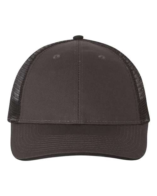 Charcoal/ Black