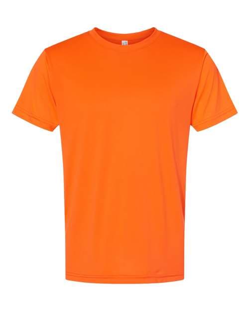 Bright Orange