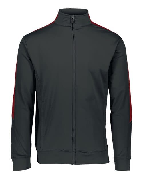 Black/ Red