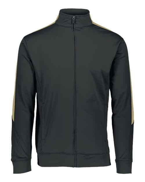Black/ Vegas Gold