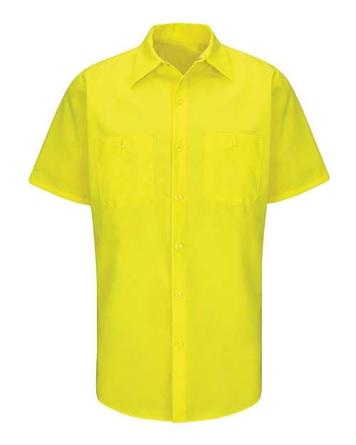 Fluorescent Yellow