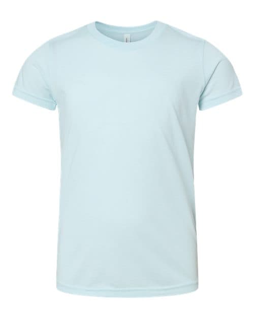 Ice Blue Triblend