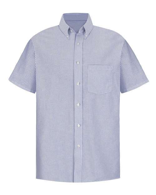 Men's Tall Executive Oxford Dress Shirt