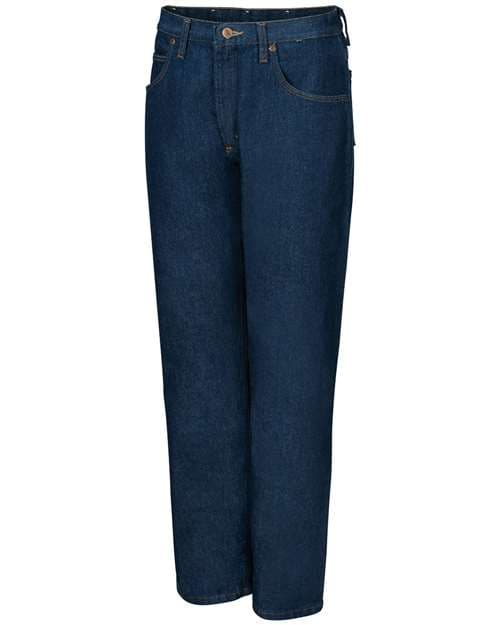 Prewashed Indigo - 32I