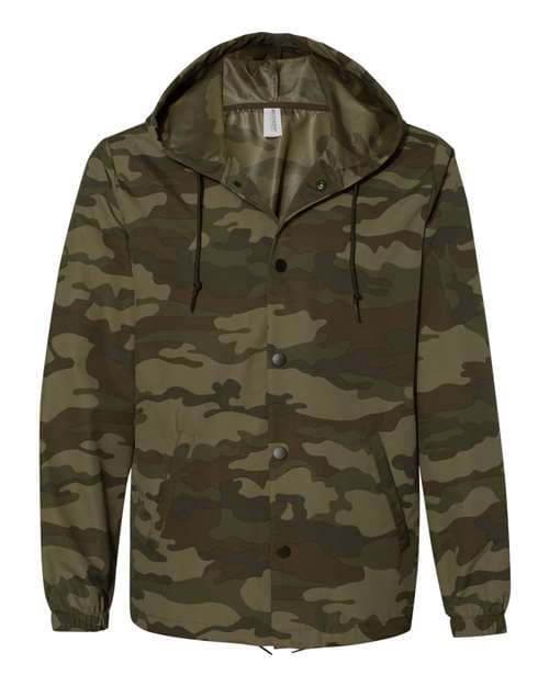 Forest Camo