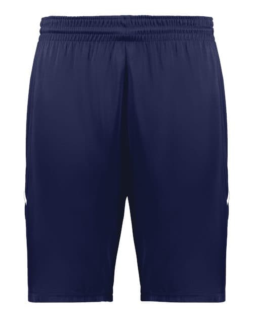 Navy/ White