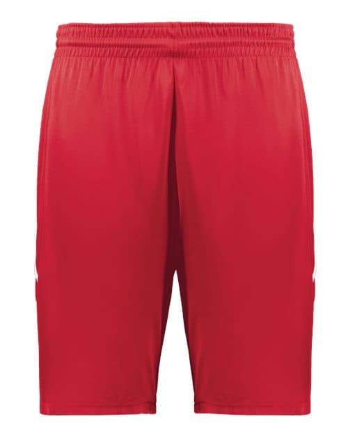 Red/ White