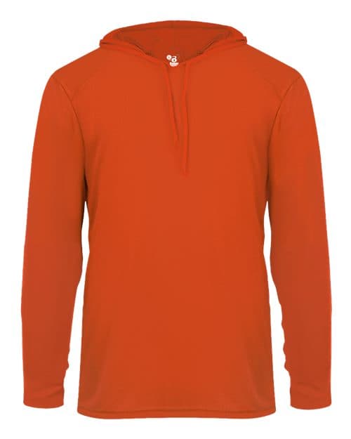 Burnt Orange
