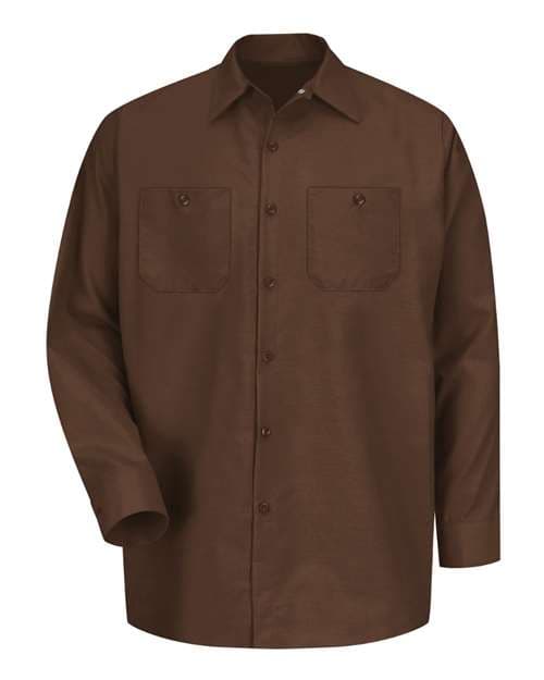 Chocolate Brown