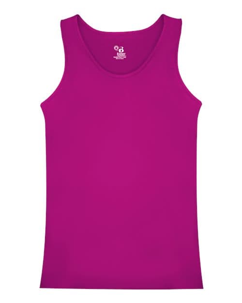 Hot Pink