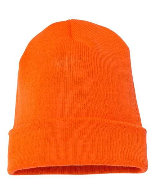 Blaze Orange