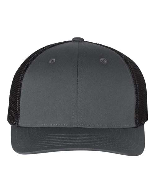 Charcoal/ Black