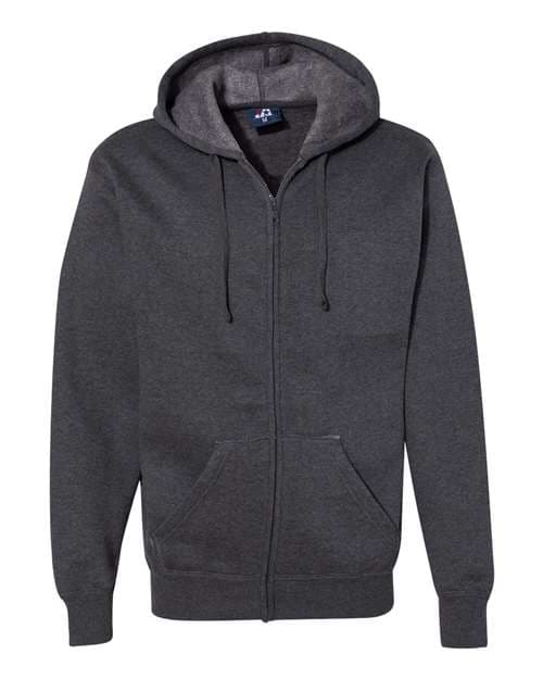 Charcoal Heather