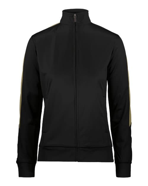 Black/ Vegas Gold