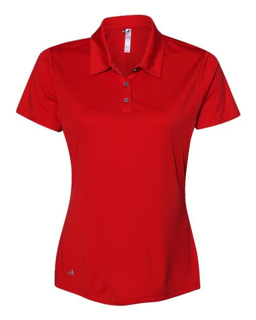 Collegiate Red