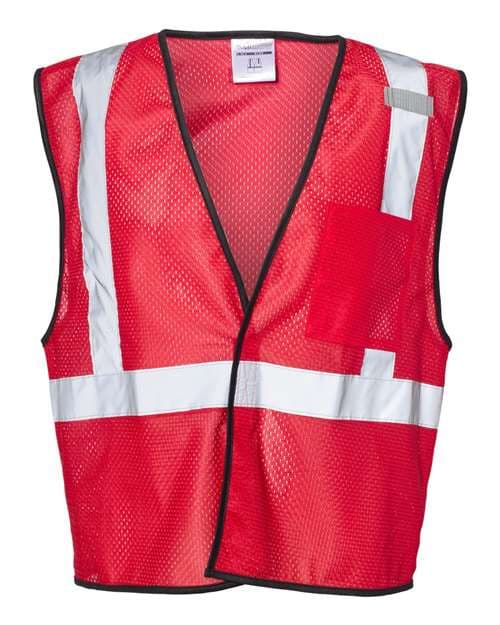 Red - B122