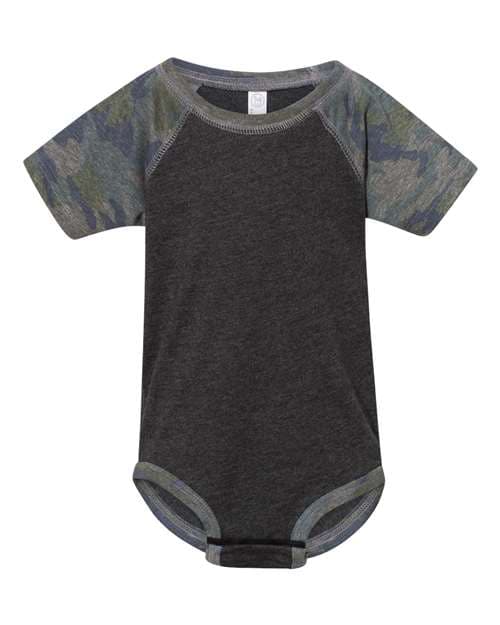 Vintage Smoke/ Vintage Camo